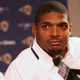 Michael Sam (Dilip Vishwanat/Getty Images)